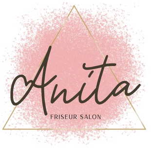 Anita-Friseursalon-Logo