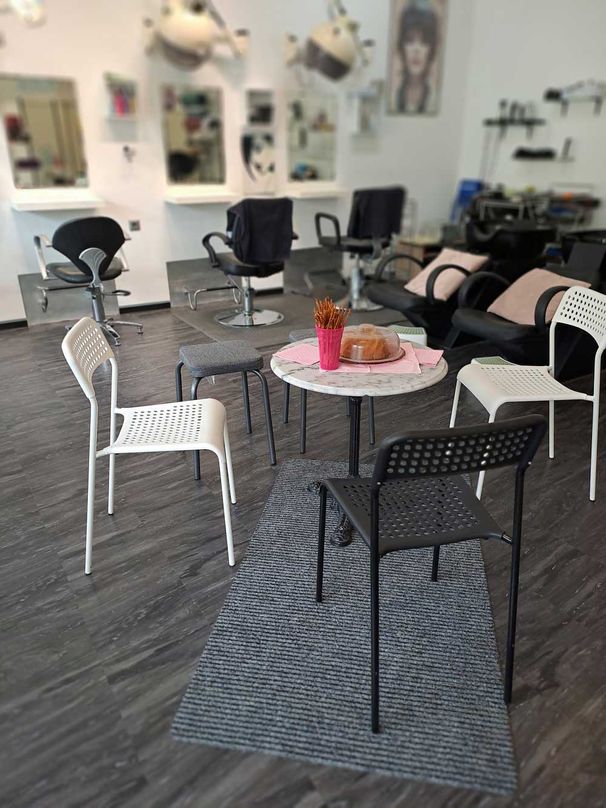 Anita Friseur Salon 